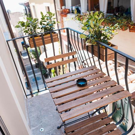 Humboldt Luxury Rooms Taormina Exterior photo