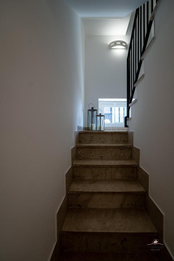 Humboldt Luxury Rooms Taormina Exterior photo