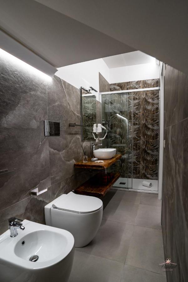 Humboldt Luxury Rooms Taormina Exterior photo